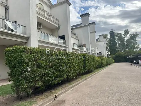 Venta - Departamento en Aston Village - Pilar