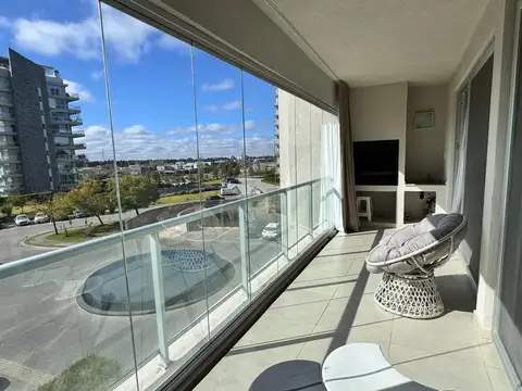 Departamento en Alquiler de 2 ambientes