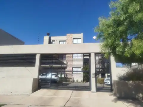 Departamento en Alquiler de 3 ambientes