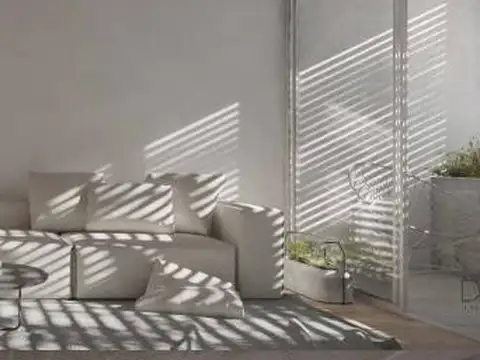 VENTA DEPARTAMENTO DOS DORMITORIOS CON PATIO EN ITUZAINGO AL 1600