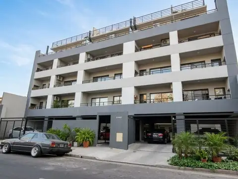 San Lorenzo 2400 , Piso 3