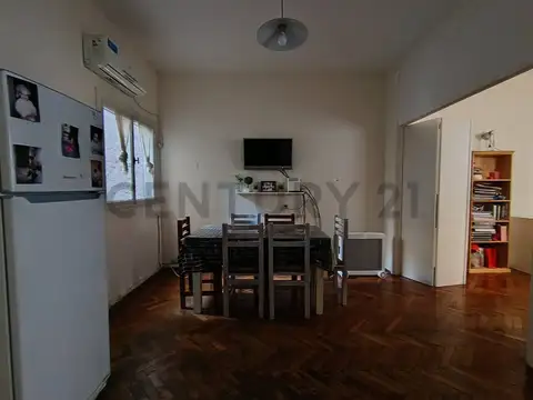 Departamento en Venta en Botanico, Palermo