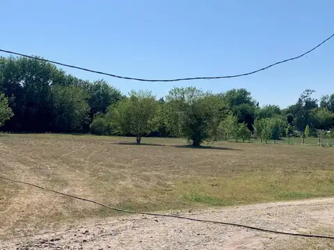 Venta de Lote en Melchor Romero, La Plata