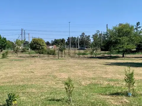 Venta de Lote en Melchor Romero, La Plata