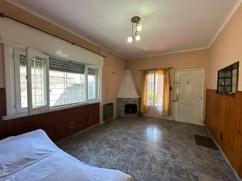 Casa en Venta 48 años