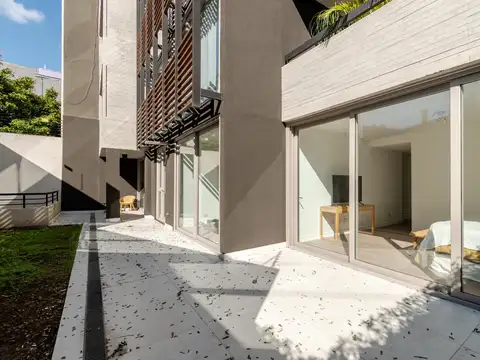 Departamento en Venta en Acassuso, USD 730.000