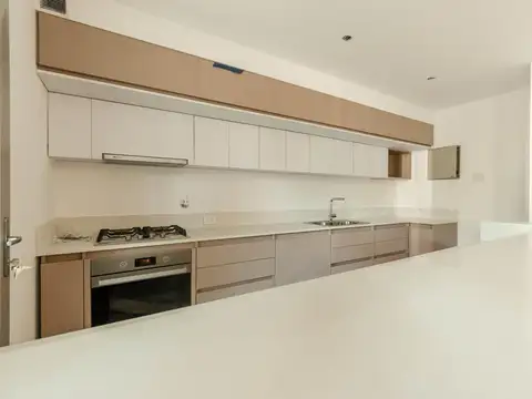 Departamento en Venta en Acassuso, USD 730.000