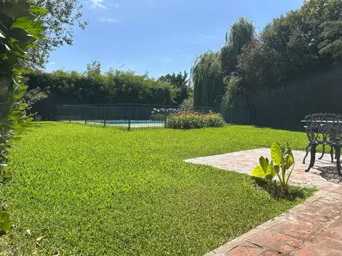 Casa en venta y alquiler en Barrio San Patricio, Francisco Alvarez