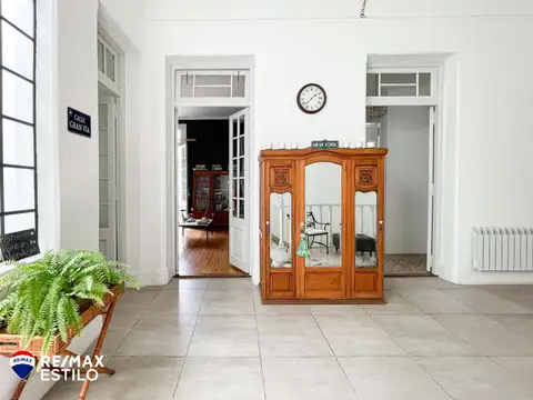 Casa en Venta 6 años