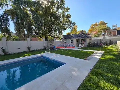 Departamento en Venta en Villa Sarmiento, USD 423.000