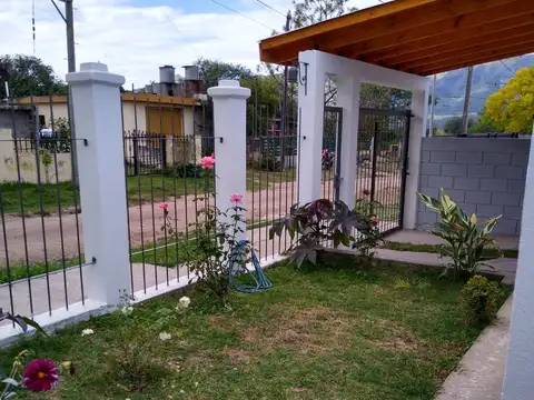 Casa en Venta de 3 dormitorios