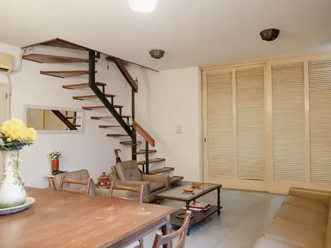 Casa en Venta 60 años