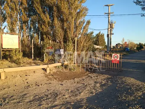 Terreno en Venta en Comodoro Rivadavia, USD 22.000