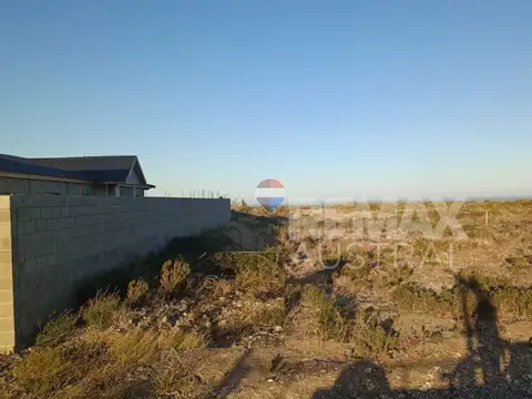 Terreno en Venta en Comodoro Rivadavia, Escalante