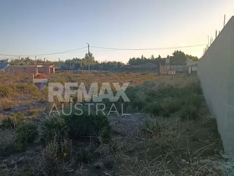 Terreno Bella Vista  Oeste-525M2