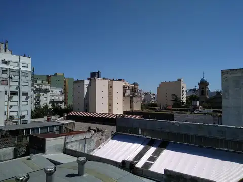 Departamento en Venta en Almagro, USD 152.000