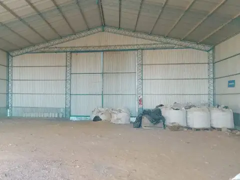 Galpon en Venta en Añelo, USD 450.000