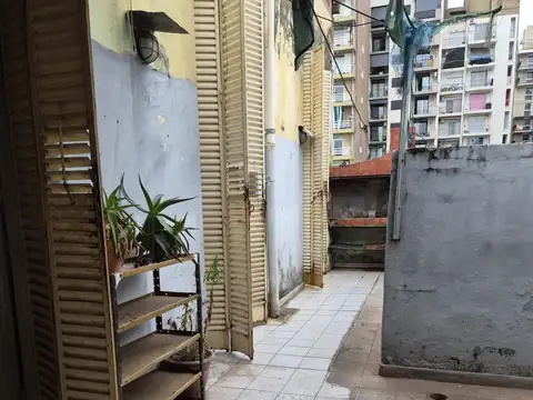 VENTA ECHESORTU DEPARTAMENTO INTERNO PLANTA ALTA A