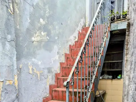 VENTA ECHESORTU DEPARTAMENTO INTERNO PLANTA ALTA A