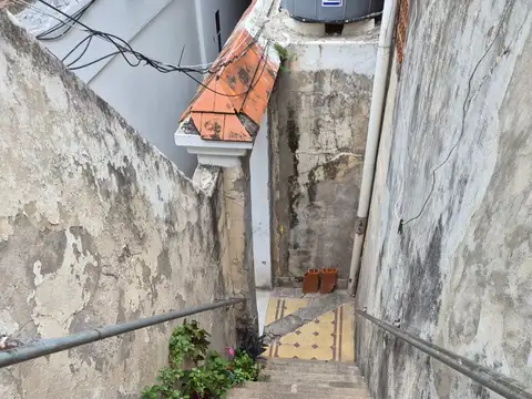 VENTA ECHESORTU DEPARTAMENTO INTERNO PLANTA ALTA A