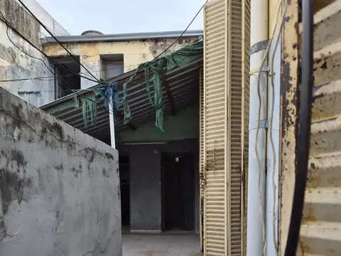 VENTA ECHESORTU DEPARTAMENTO INTERNO PLANTA ALTA