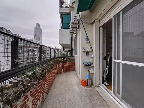 Departamento en Venta de 2 dormitorios