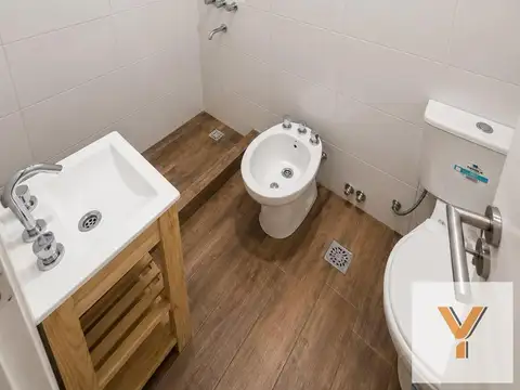 Depto Tipo Casa en Venta en Mar del Plata, USD 74.900