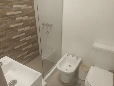 Departamento en Alquiler Temporal de Monoambiente