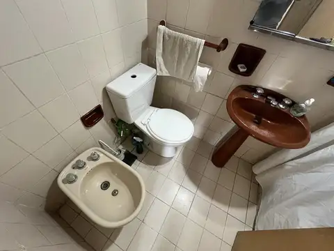 Departamento en Alquiler Permite mascota