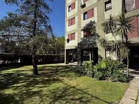 Departamento de 2 dormitorios en alquiler