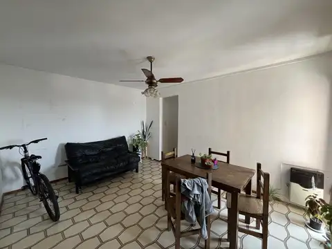 Departamento de 2 dormitorios en alquiler