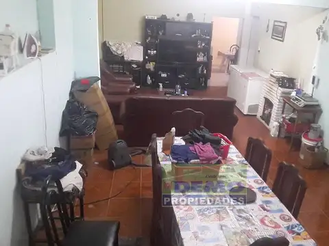 Coronel Juan de San Martin N° al 1300