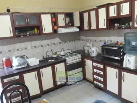 Casa en Venta de 5 dormitorios