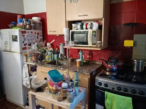 Departamento en Recoleta