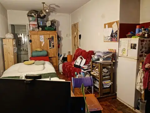 Departamento en Venta 50 años