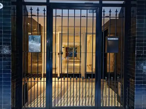 Departamento en Venta en Recoleta, CABA