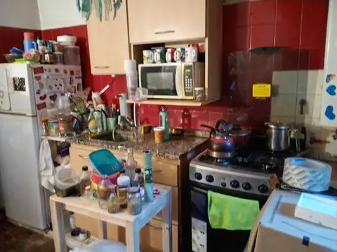 Departamento en Venta Permite mascota