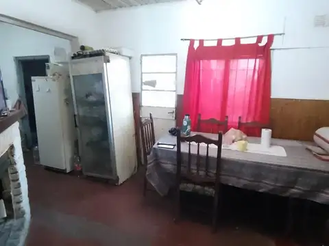 Casa en Venta 50 años