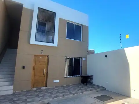 Departamento en Alquiler A Estrenar