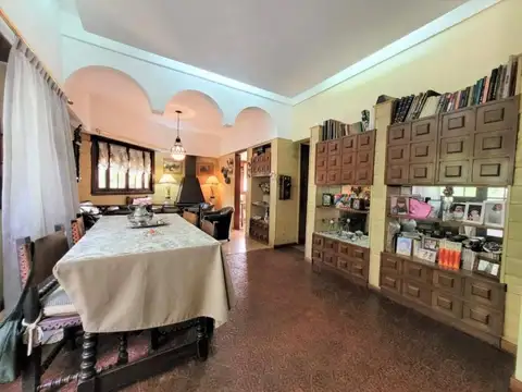 Depto Tipo Casa en Venta en Barracas, USD 129.000