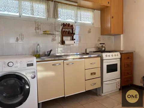 Departamento en Alquiler de 2 ambientes