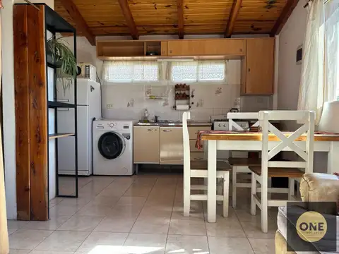 Departamento - El Cóndor