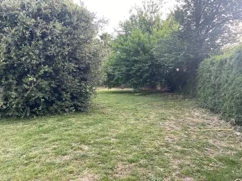 Intendente Dastugue 4051 Barrio Cerrado Bosque Zapiola