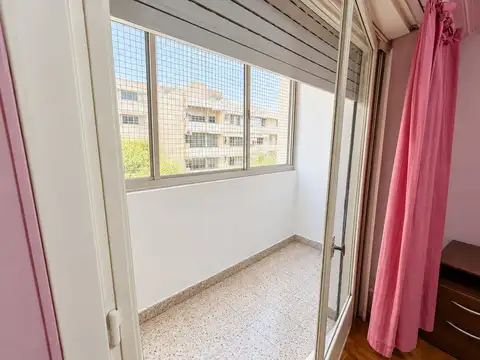 Departamento en Venta en Once, USD 109.500