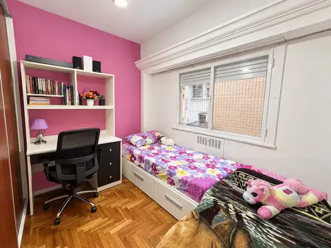 Avenida Pueyrredón 400, Piso 4