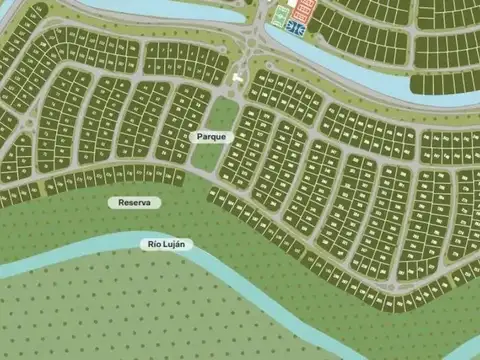 Terreno en Venta en Puertos, USD 80.000