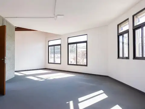 Edificio de Oficinas en Venta en Martínez
