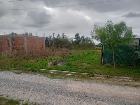 TERRENO VENTA CERRILLOS LA SECUNDINA