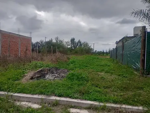 TERRENO VENTA CERRILLOS LA SECUNDINA