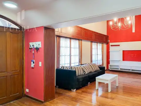 Casa en Venta 10 años